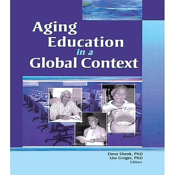 Aging Education in a Global Context