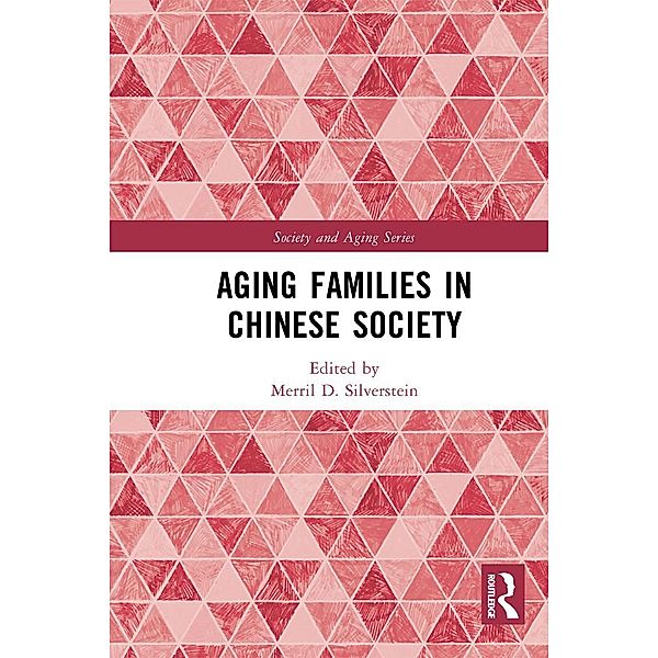 Aging Families in Chinese Society