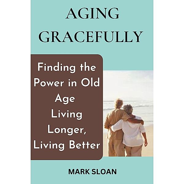 Aging Gracefully, Mark Sloan