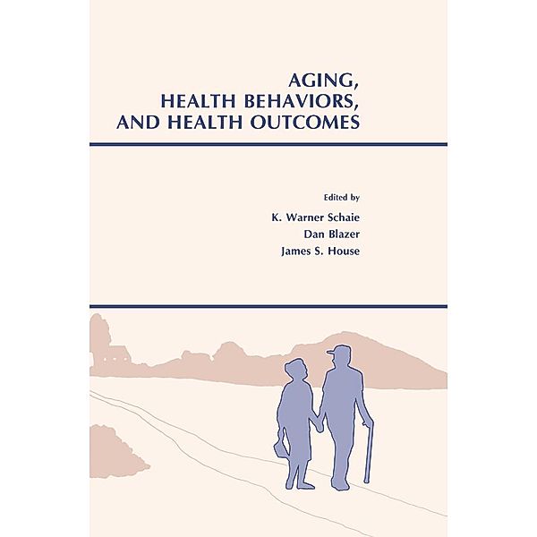 Aging, Health Behaviors, and Health Outcomes