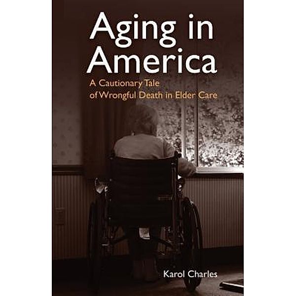 Aging in America, Karol Charles