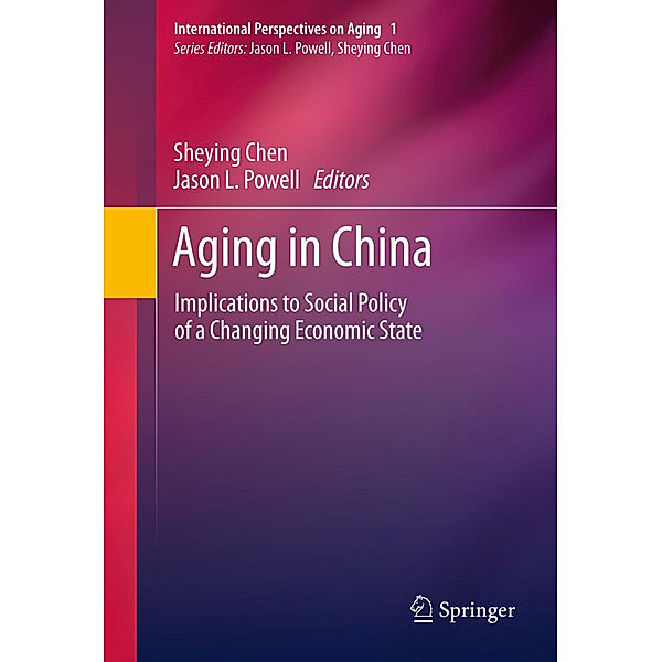 Aging in China