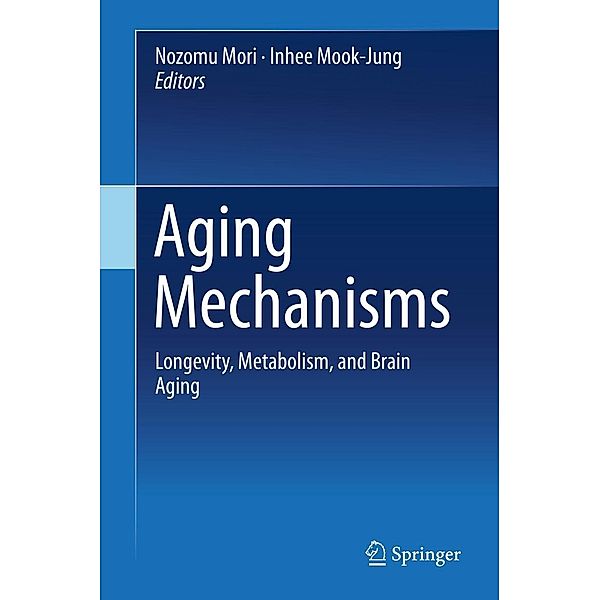 Aging Mechanisms