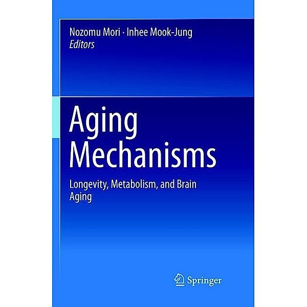 Aging Mechanisms