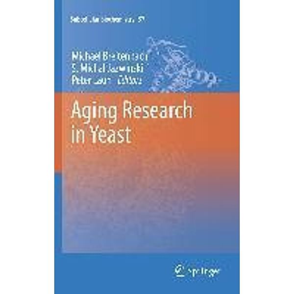 Aging Research in Yeast / Subcellular Biochemistry Bd.57