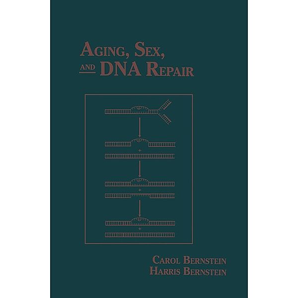 Aging, Sex, and DNA Repair, Bozzano G Luisa