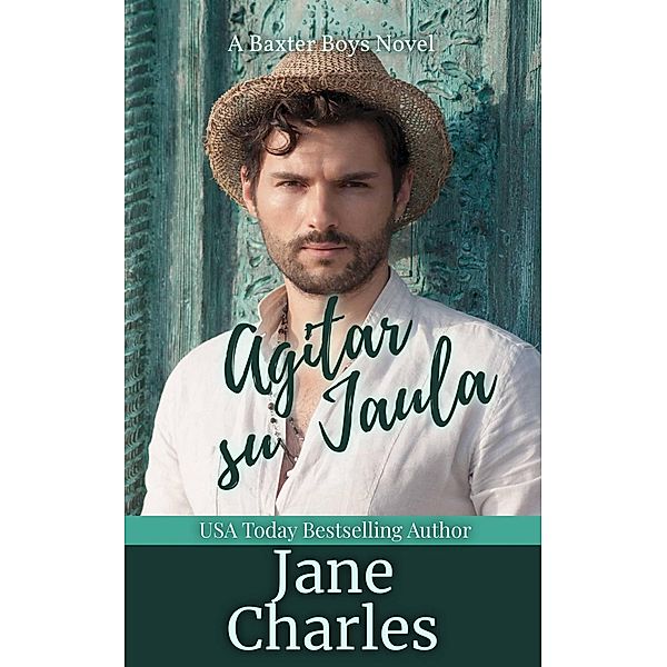 Agitar su Jaula, Jane Charles