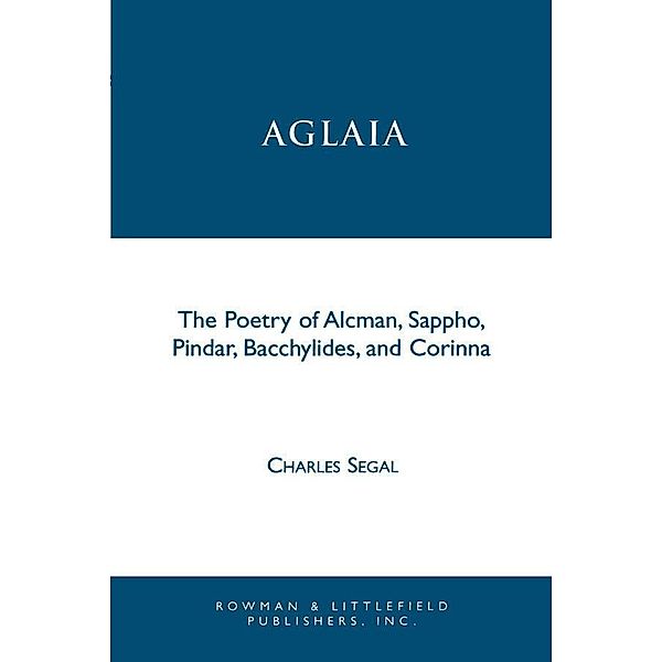 Aglaia, Charles Segal