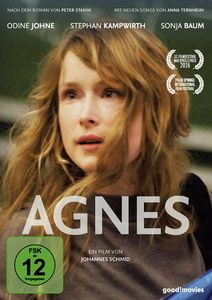 Image of Agnes