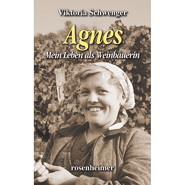 Agnes, Viktoria Schwenger