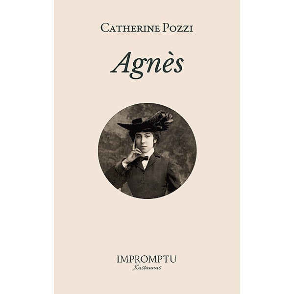Agnès, Catherine Pozzi