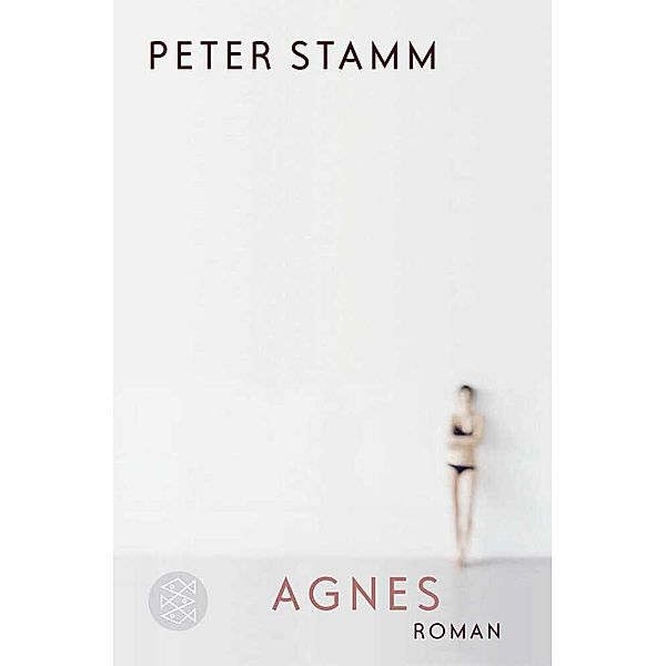 Agnes, Peter Stamm