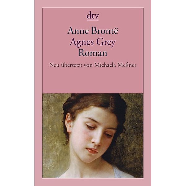 Agnes Grey, Anne Brontë