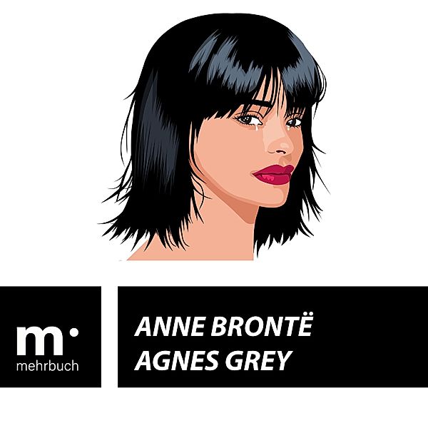 Agnes Grey, Anne Brontë