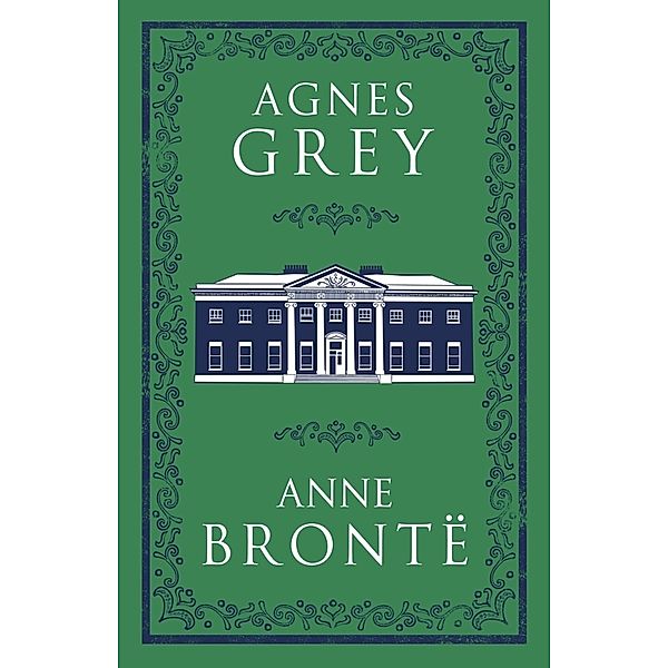 Agnes Grey, Anne Brontë