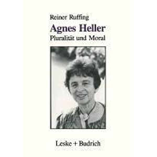 Agnes Heller, Reiner Ruffing