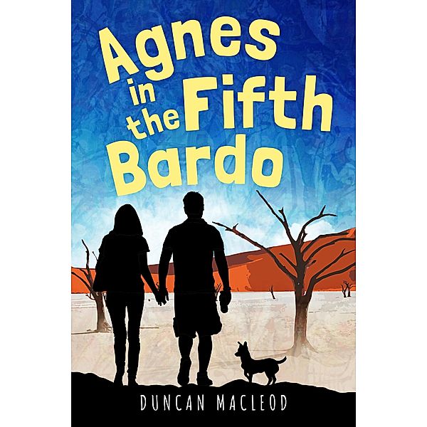 Agnes in the Fifth Bardo, Duncan Macleod