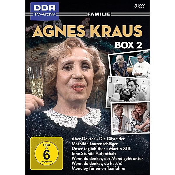 Agnes Kraus Box 2