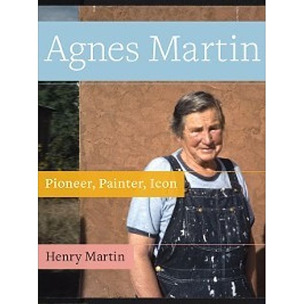 Agnes Martin, Henry Martin