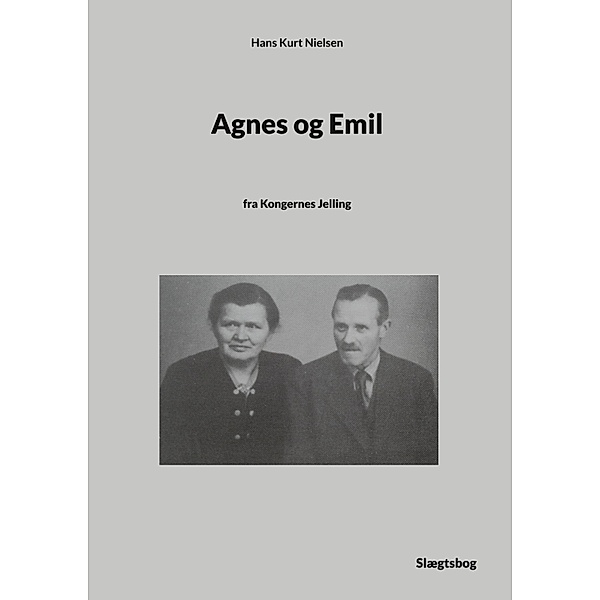 Agnes og Emil, Hans Kurt Nielsen