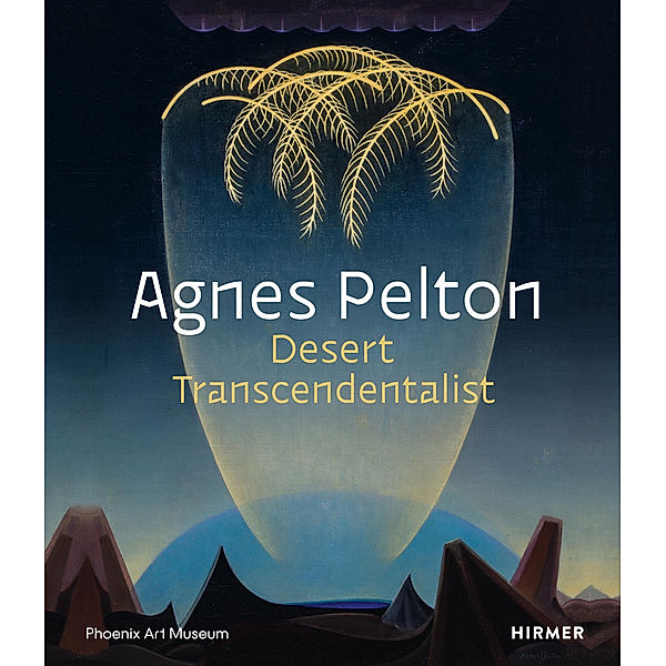 Agnes Pelton