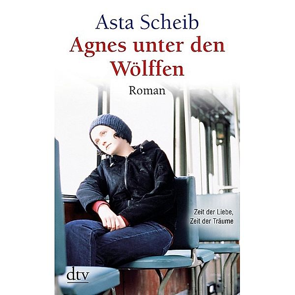 Agnes unter den Wölffen, Asta Scheib