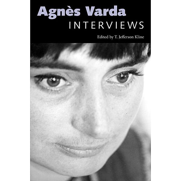 Agnes Varda / Conversations with Filmmakers Series