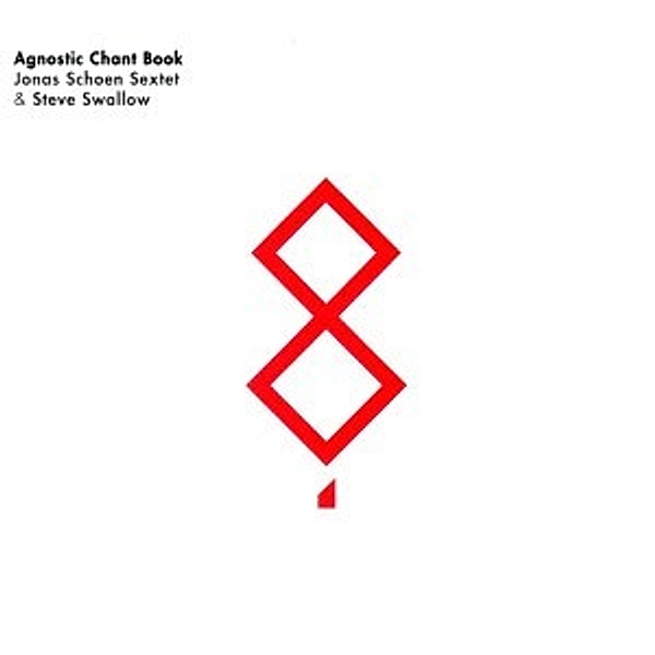Agnostic Chant Book, Jonas Schoen, Steve Swallow