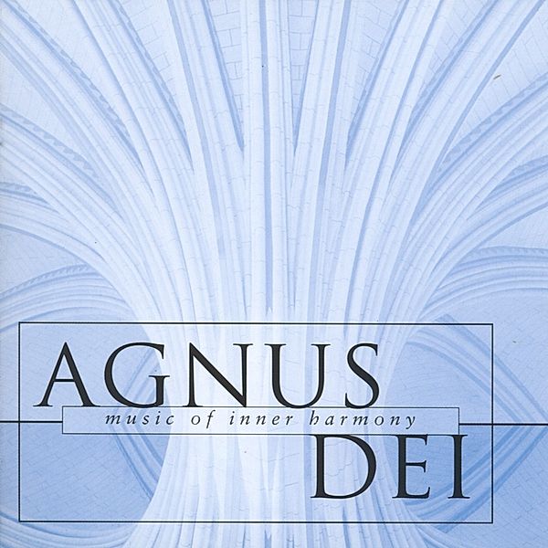 Agnus Dei, Higginbottom, Cce