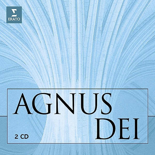 Agnus Dei (Vol.1 & 2), Edward Higginbottom, Oxford Choir of New College