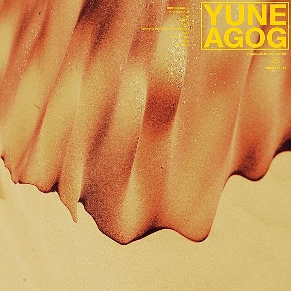 Agog (Vinyl), Yune