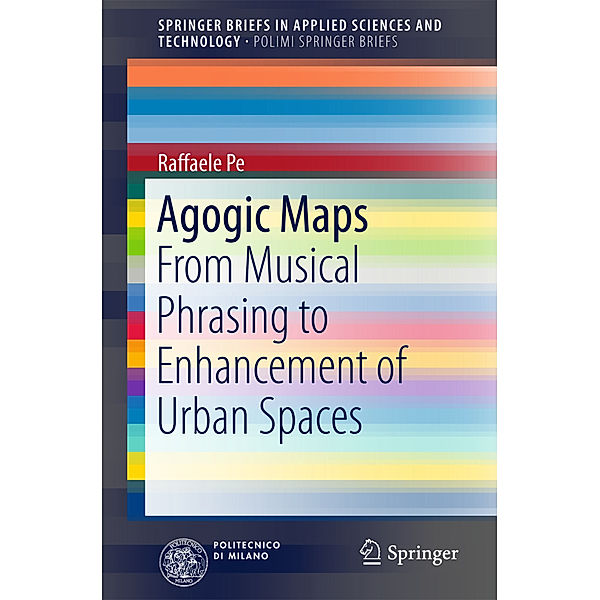 Agogic Maps, Raffaele Pe