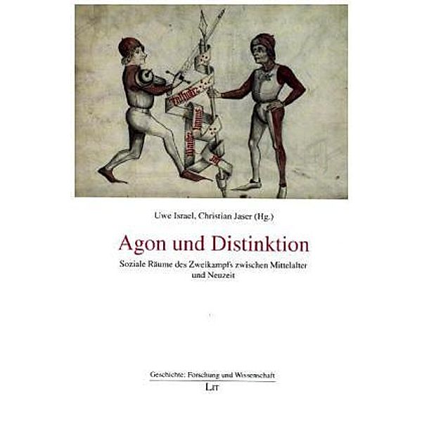 Agon und Distinktion