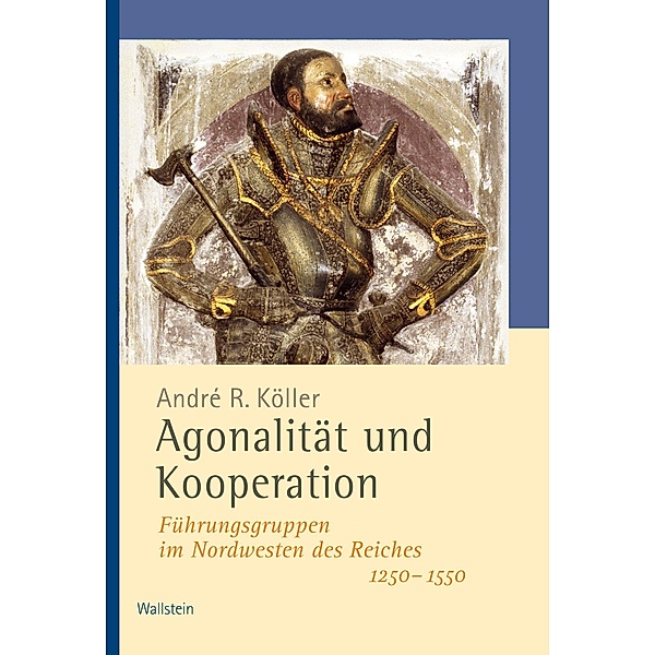 Agonalität und Kooperation, André R. Köller