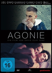 Image of Agonie