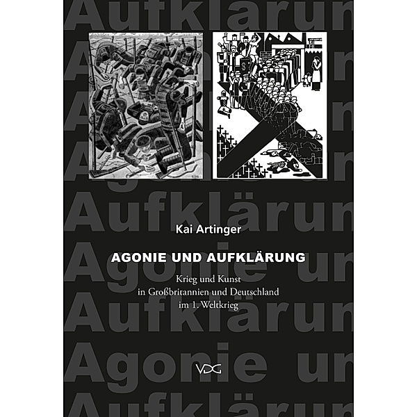 Agonie und Aufklärung, Kai Artinger