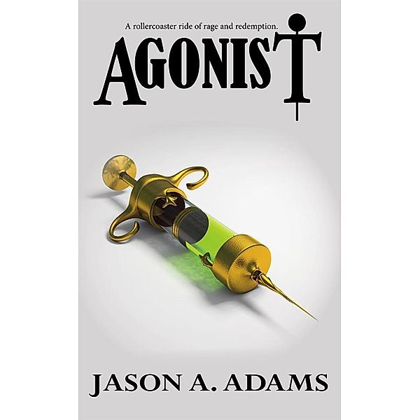 Agonist, Jason A. Adams