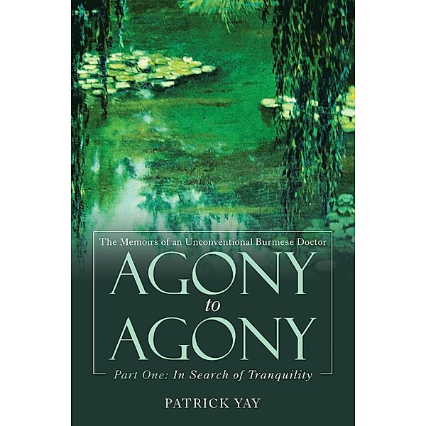 Agony to Agony, Patrick Yay