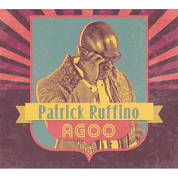 Agoo, Patrick Ruffino