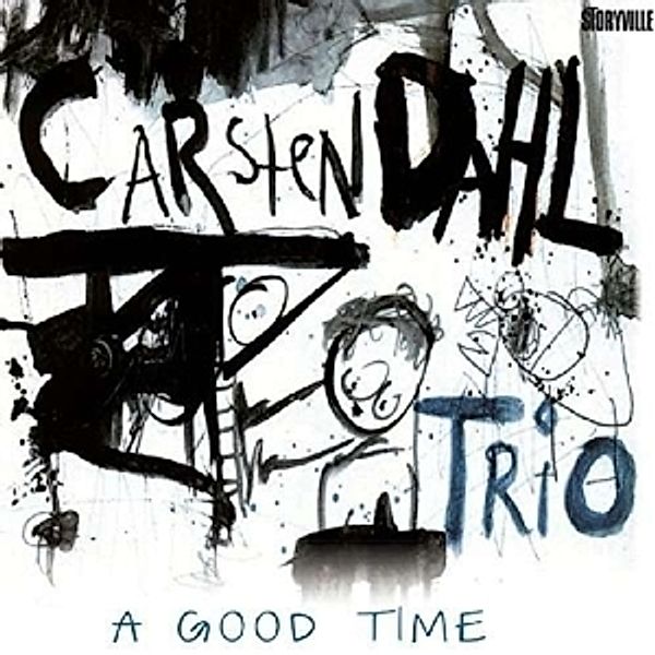 Agood Time, Carsten Trio Dahl