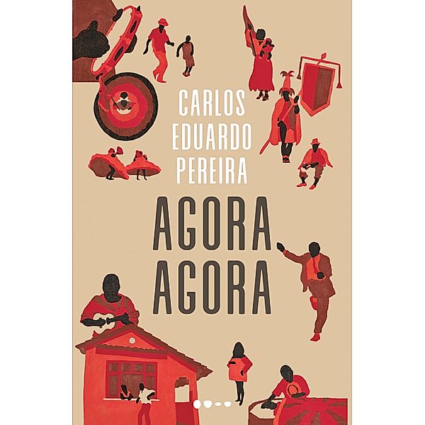 Agora agora, Carlos Eduardo Pereira