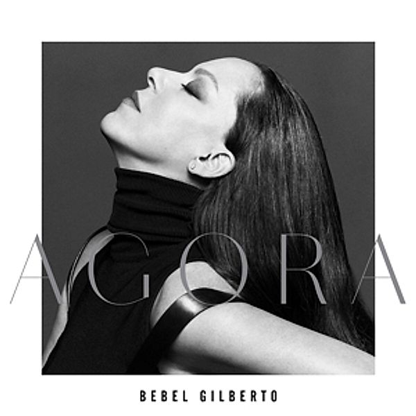 Agora (Vinyl), Bebel Gilberto