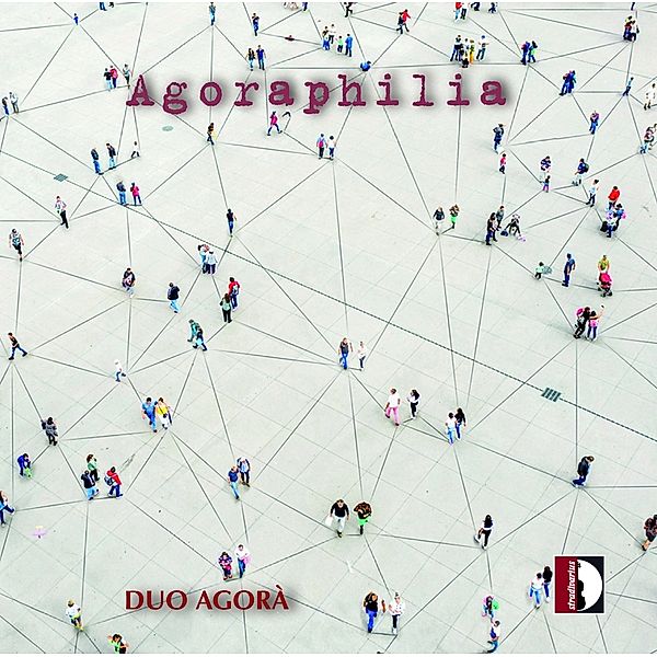 Agoraphilia, Duo Agorà
