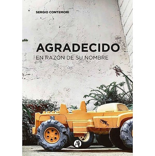 AGRADECIDO, Sergio Contemori