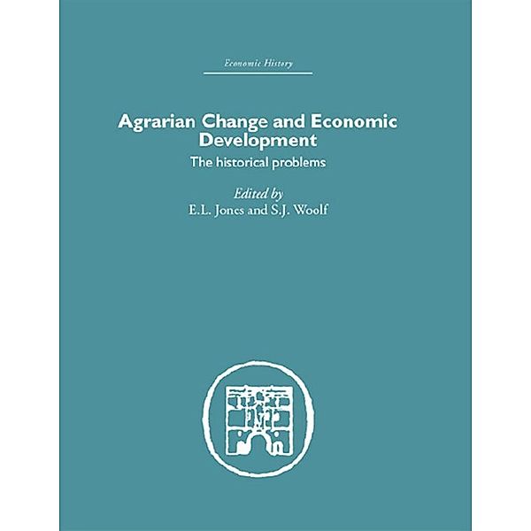 Agrarian Change and Economic Development