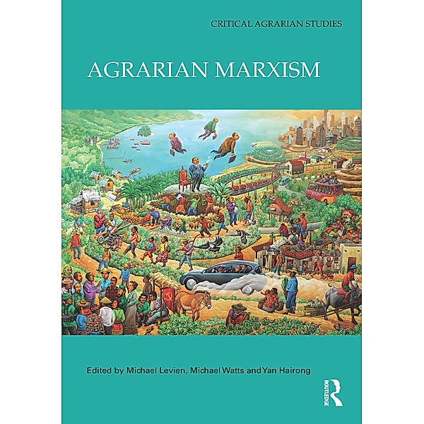 Agrarian Marxism