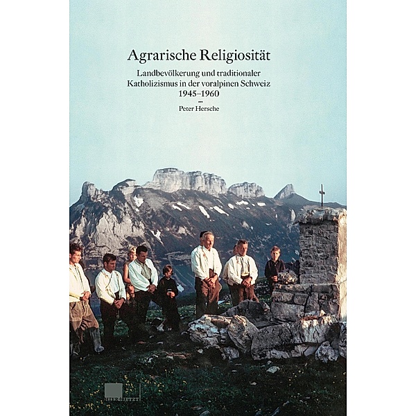 Agrarische Religiosität, Peter Hersche