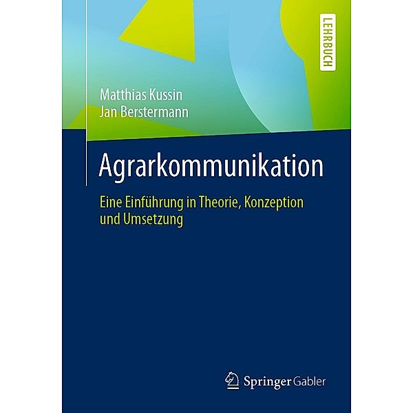 Agrarkommunikation, Matthias Kussin, Jan Berstermann