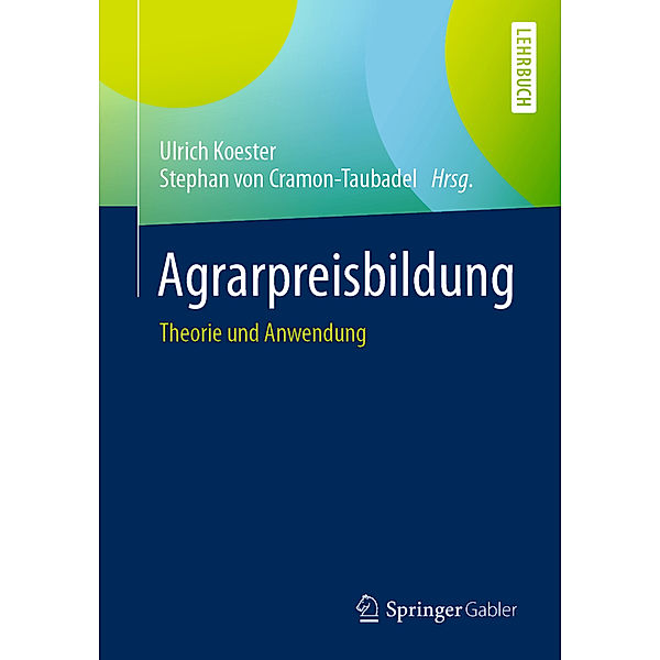 Agrarpreisbildung