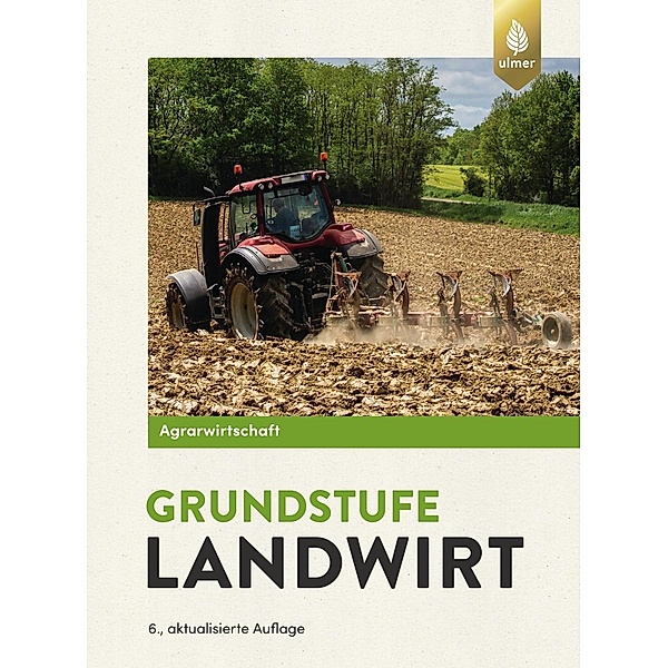 Agrarwirtschaft Grundstufe Landwirt, Horst Lochner, Johannes Breker